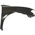 thumbnail image 3 of Fender for TOYOTA CAMRY 2007-2011 RH Steel, 3 of 4