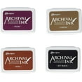 Ranger Archival Ink Pad Kits Mini 2