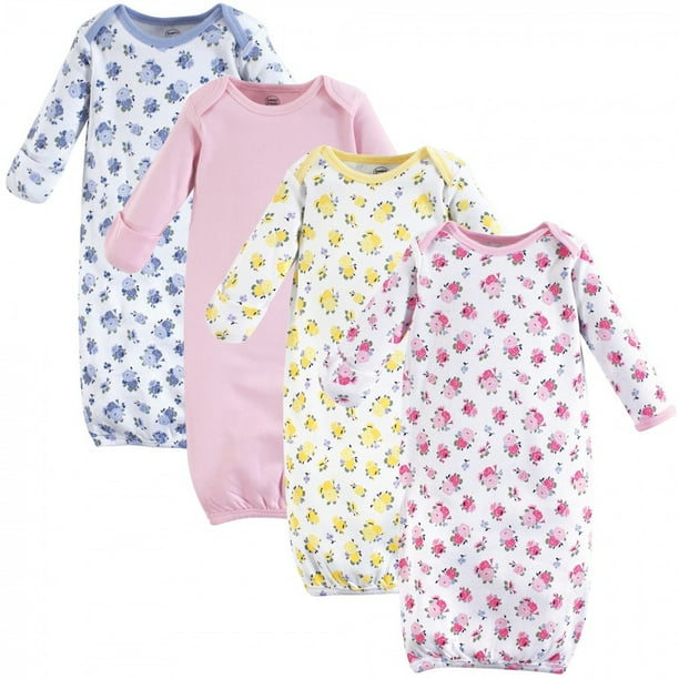 Infant Sleeper Gowns