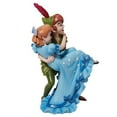 thumbnail image 7 of Disney Showcase Peter Pan & Wendy Darling Figurine 8.3in H, 7 of 7