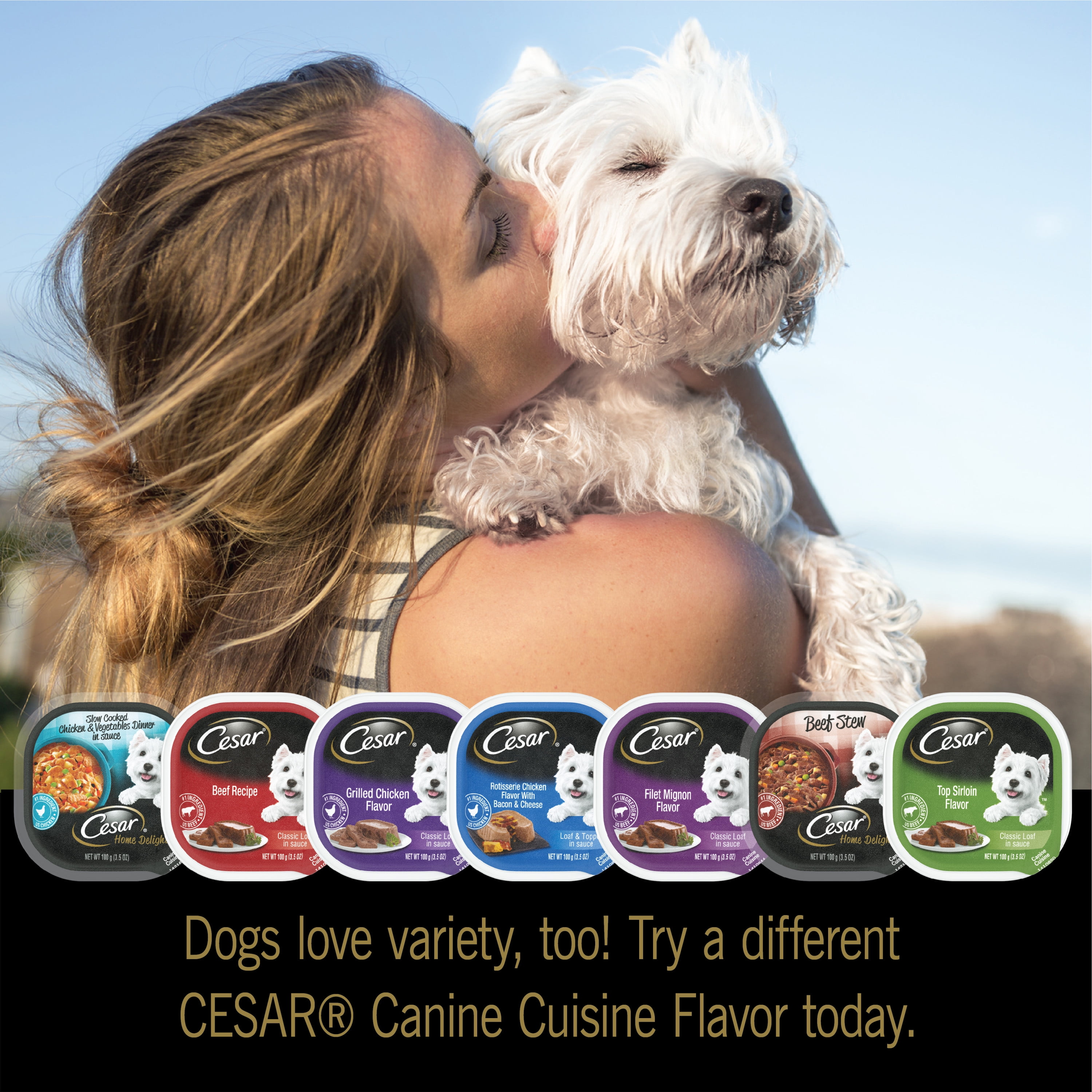 Glam Dog (Beef Casserole for the Dogs Soul Book 1)
