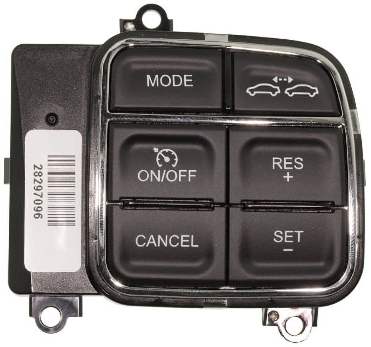 Cruise Control Switch