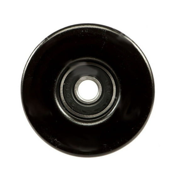 Accessory Belt Idler Pulley - Compatible with 2003 - 2007 INFINITI G35 2004 2005 2006
