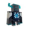 thumbnail image 2 of Figura de Acción Minecraft Minecraft Vanilla Warden 3.25 Pulgadas, 2 of 4