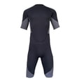 thumbnail image 2 of Traje de baño de una pieza Kusrkot traje de neopreno a prueba de sol 3 mm, 2 of 8