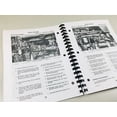 thumbnail image 5 of Massey Ferguson 165 Tractor Continental Engine Service Manual Set, 5 of 11