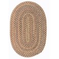 thumbnail image 1 of Twilight TL80R096X096 Twilight - Evergold 8 ft. round Rug, 1 of 1