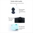 thumbnail image 3 of Portable Mini Donut Maker Machine - Double-Sided Heating for Quick Snacks,Desserts,Children's Breakfast Baking US Plug,1 * Donut Maker Machine, 3 of 7