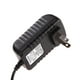 thumbnail image 5 of Adaptador convertidor AC 100-240V DC 5.5 x 2.5MM 4.5V 1A 1000mA Cargador Enchufe de EE. UU., 5 of 6