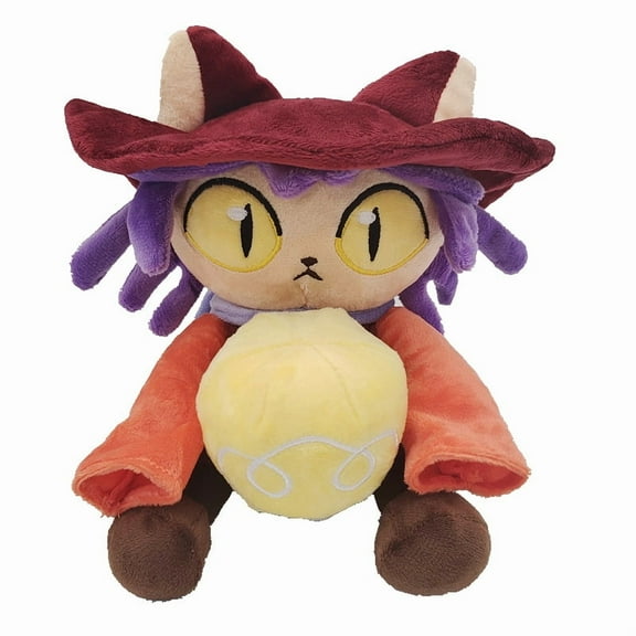 Niko OneShot: World Machine Plush Toy