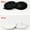 White, variant on Color Metal Capsule Shoelace Child Adult Tying-Free Elastic Shoelaces