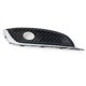 thumbnail image 1 of Un par de pantallas antiniebla para el borde del parachoques delantero de Buick Regal 2014 2015 2016 2017., 1 of 2