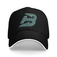 thumbnail image 1 of Boston Fleet Hat Unisex Casual Baseball Cap, 1 of 5