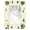 Gold, variant on Herdesigns St. Patrick's Day Irish Green Shamrock 4x6 Picture Frame Wood Photo Frame Table Display or Wall Hanging Decoration for Vertical or Horizontal Display