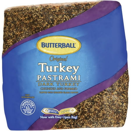 butterball deli turkey
