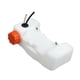 thumbnail image 5 of 1 tapa de tanque de combustible, manguera de combustible, accesorios para cortacésped, suministros de jardín a gasolina. 44-5 Depósito de combustible, 5 of 6