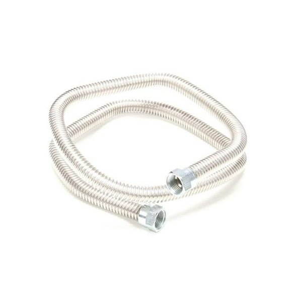 Blodgett 50257 0,37 x 48 Po Tuyau Flexible à Gaz