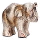thumbnail image 2 of Estatuilla De Elefante, Estilo Retro Hermoso Significado Simbólico Estatua De Elefante Resina Sintética Elegante Lindo Para La Oficina Para El Hogar Para El Hotel ANGGREK Otros, 2 of 8