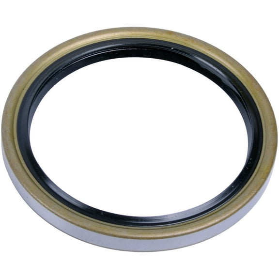 SKF 28325 Seal For Select 86-13 Chevrolet GMC Isuzu Models Fits select: 1986-2009,2011-2013 ISUZU NPR