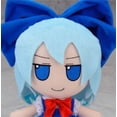 thumbnail image 2 of Touhou Project Fumo Fumo Plush Series 09: chiruno Plush touhou na, 2 of 2