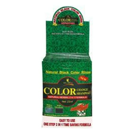Deity Shampoo Color Change 1 Packett