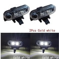 thumbnail image 5 of luces de posición de 24 V para techo de cabina de camión Volvo FH FM, lámpara superior para camión FH13, OEM 82116545 21087346 s202412241807, 5 of 5