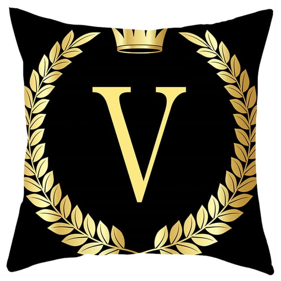 VerPetridure Christmas Peach Skin Pillow Cover Pillow Cover Decor Sofa Cushion Cover Christmas Peach Skin Pillowcase Cushion Cover Home Sofa Decoration