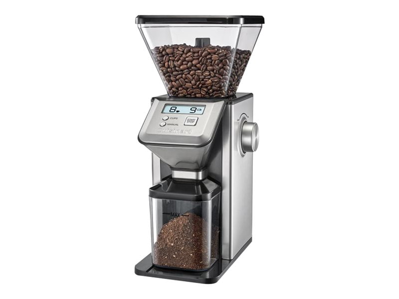 Cuisinart Premium Conical Burr Grinder 