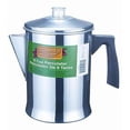 thumbnail image 1 of Epoca Inc 9 Tasses Percolateur Cafetière 3609-CPA, 1 of 1