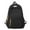 Black, variant on School Starts Season Fashion Women Girls Student Zipper School Bag Nylon Travel High Capacity Backpack Backpack for Men Work Bag Clear Backpack for Men Backpack with Lunch Compartment Backpack with