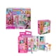 thumbnail image 1 of Casa de Muñecas Barbie Glam con Muñeca, 1 of 4