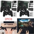 thumbnail image 1 of DQrwqpou Consola Juegos Inalámbrica Home TV Mini Consola Juegos para Adultos (32G), 1 of 7