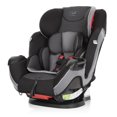 thumbnail image 3 of Symphony All-In-One Convertible Car Seat with FreeFlow (Olympus Black), 3 of 20