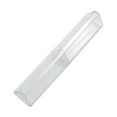 thumbnail image 2 of Axioma Makeup Storage Box Professional Transparent Portable Compact for triangle, 2 of 7
