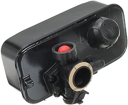 Kids ATV Parts Fuel Gas Tank Carburetor Assembly OEM Approved Lawn Mower Parts