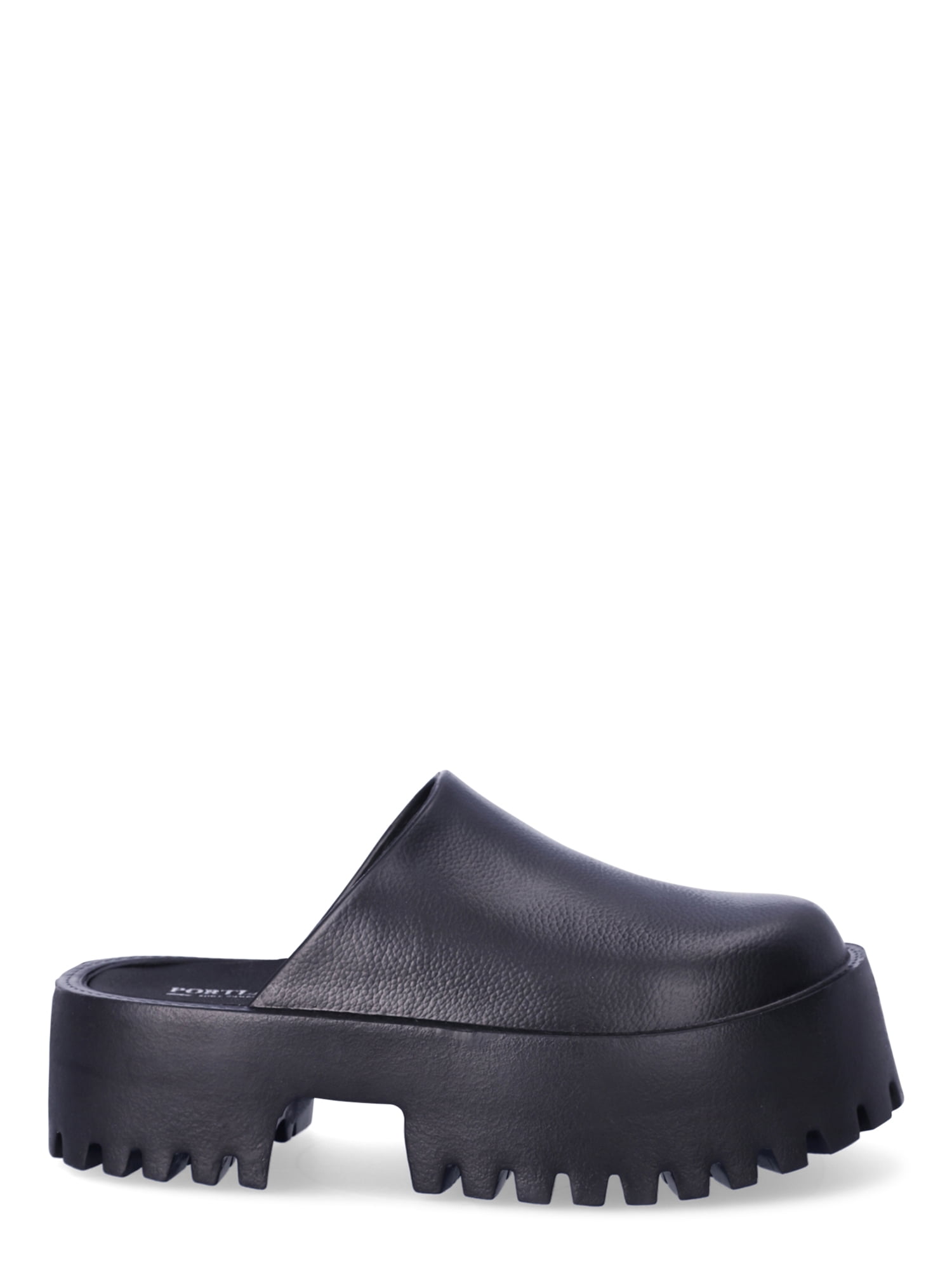 Portland Women's Platform Clog Sandals, Sizes 6-11