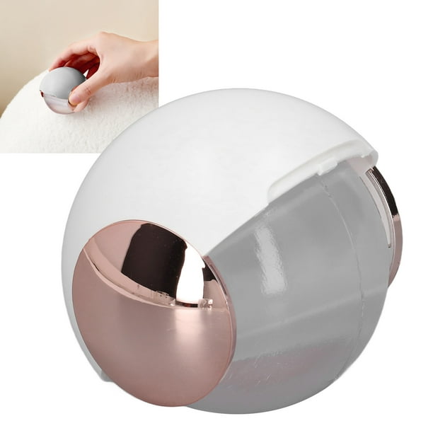 Lint Roller Ball, Reusable Washable Lint Remover Lightweight Portable Hair  Remover Tool For Household 