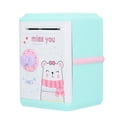thumbnail image 2 of Bank Cash Coin Can, Above 3 Year Old Durable Mechanical Unlocking Design 1 PCS Money Coin Can  For Daily Furniture For Home, 2 of 8