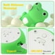 thumbnail image 5 of Lámpara nocturna Vicopig Frog con control táctil recargable, 5 of 7