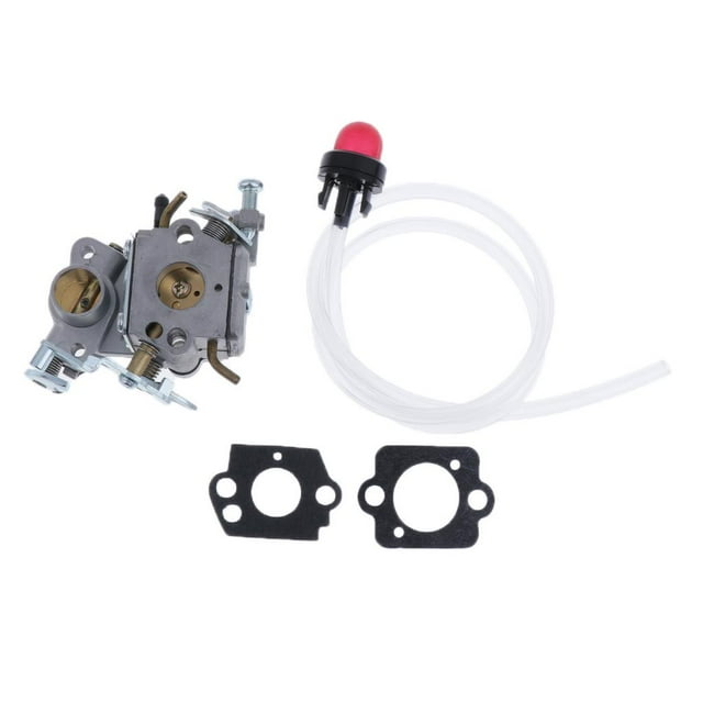 #545070601 545040701 Conjunto de Carburador -W26 con Bombilla de Imprimación para P3314