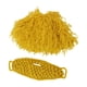thumbnail image 5 of Gorros de punto con barba, gorro de punto, accesorios de fotografía, gorro de invierno para el frío, gorro de invierno para pesca, Halloween, ciclismo niños amarillos, 5 of 8