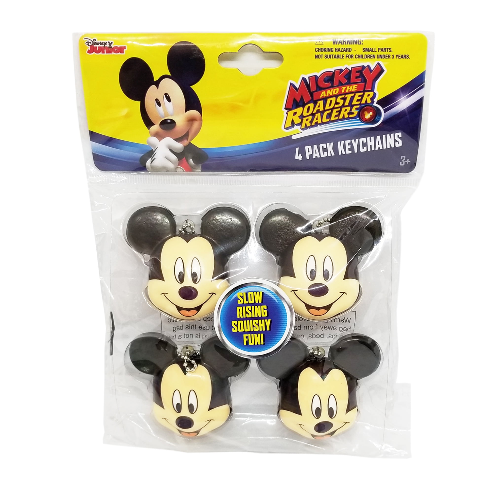 squishy mouse toy