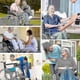 thumbnail image 5 of Adjustable Waist Belt Leg Bag Holder for Incontinence, Urine Catheter Cover with Washable Durable Sleeve, 5 of 5