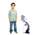 thumbnail image 3 of Cardboard People Fear Life Size Cardboard Cutout Standup - Disney Pixar Inside Out 2 (2024 Film), 3 of 3