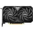 thumbnail image 3 of Tarjeta de Video MSI GeForce RTX 4060 Ti VENTUS 2X BLACK 8G OC GDDR6 MSI RTX 4060 TI VENTUS 2X, 3 of 6