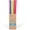 Jewel, variant on In The Swim 20-Pack, 3inch Diameter Extra-Large Pool Floats – Soft, large foam floats providing extra buoyancy – Floating training equipment, sports aid, pool toys – 50inch long – 3 colors available