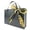 Black, variant on White Gift Box - 11x7.6x3.5 Inches Large Gift Box with Lids and Handles, Portable Magnetic Gift Box for Presents