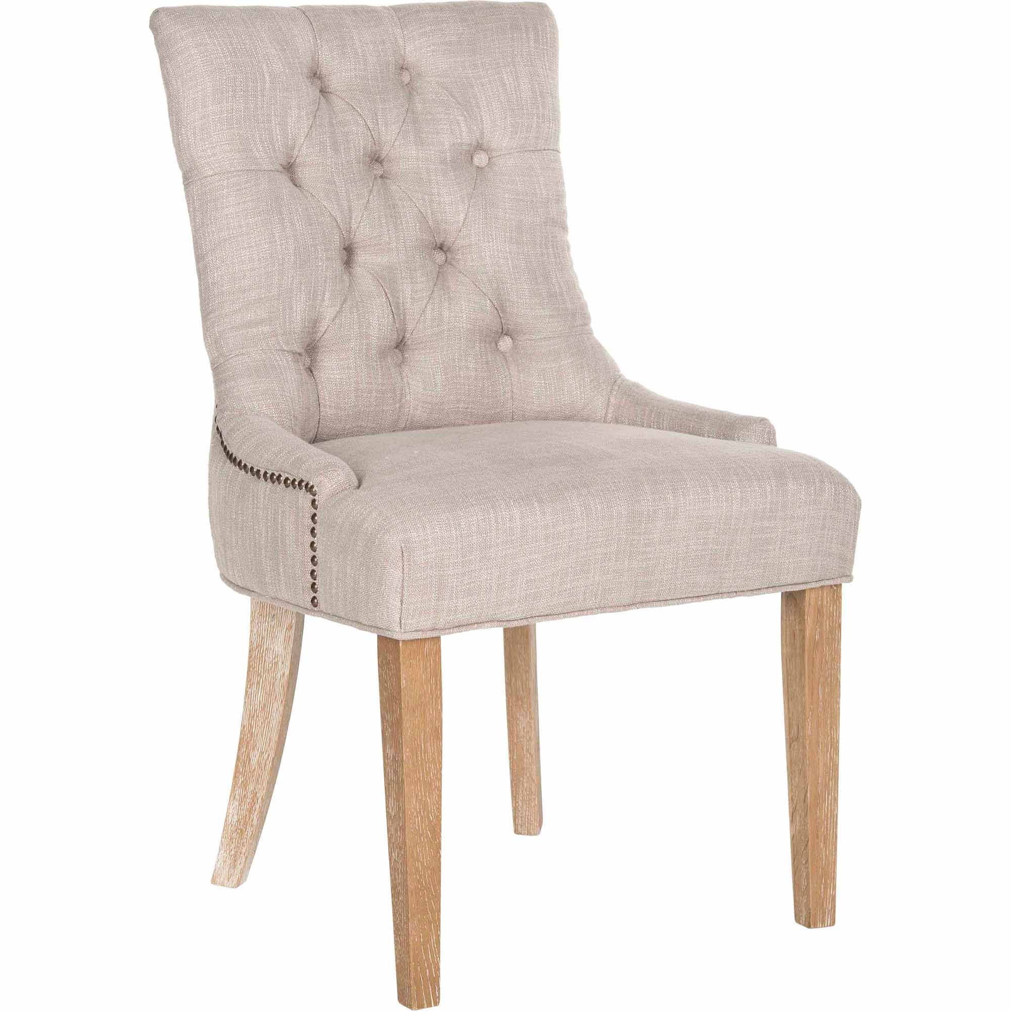 Safavieh Abby Side Chair, Set of 2