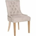 thumbnail image 3 of Safavieh Abby Side Chair, Set of 2, 3 of 4