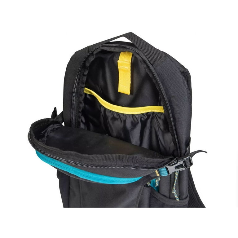 awesomebackpack PEAK【M size】 Sierra Designs Bear Peak 13 L Hydration Pack - 68 oz